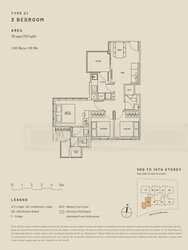 Hill House (D9), Apartment #455974441